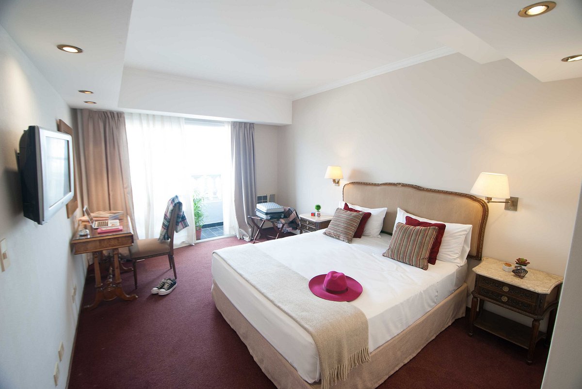 Ramada by Wyndham Buenos Aires Centro