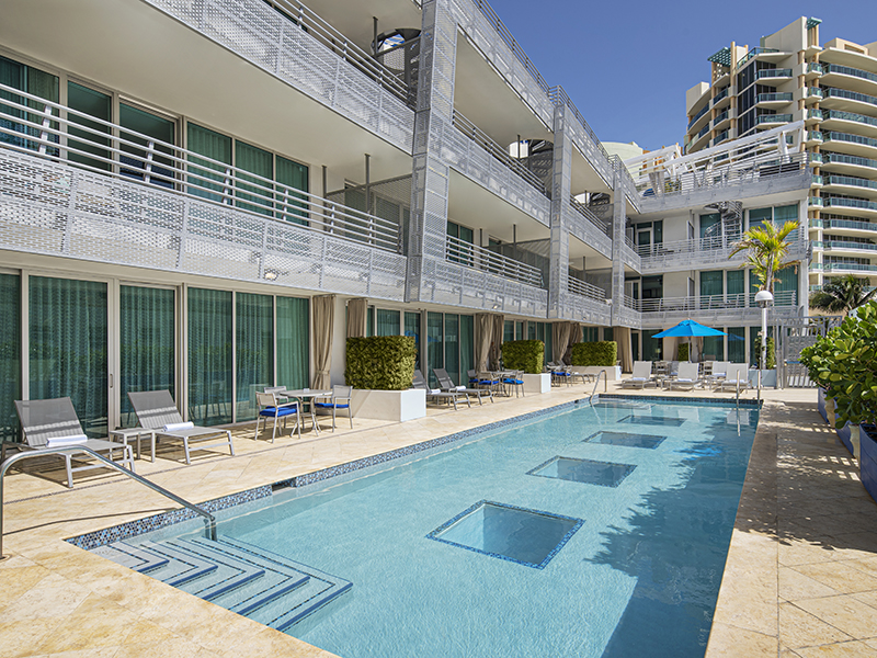 Z OCEAN HOTEL