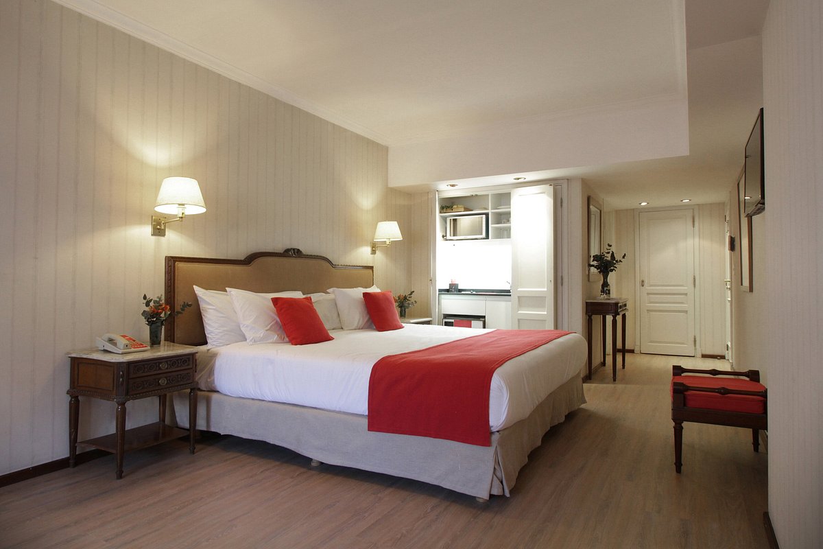Ramada by Wyndham Buenos Aires Centro