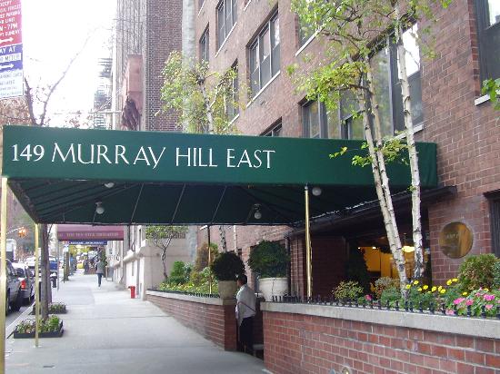 MURRAY HILL EAST SUITES
