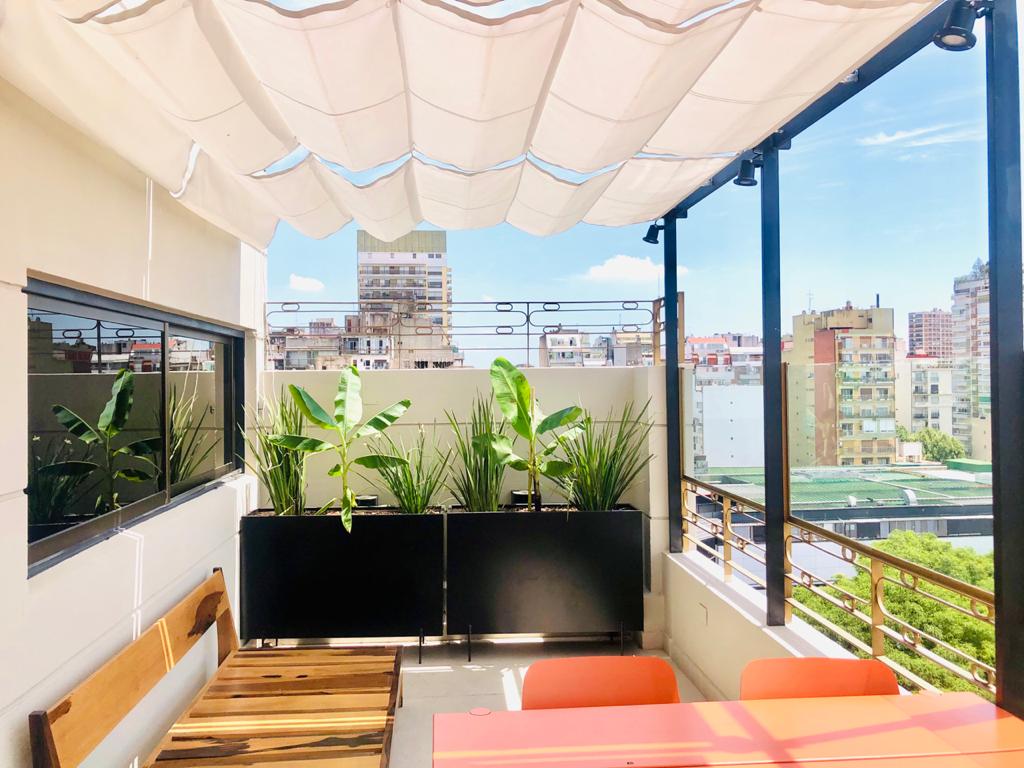 URBAN SUITES