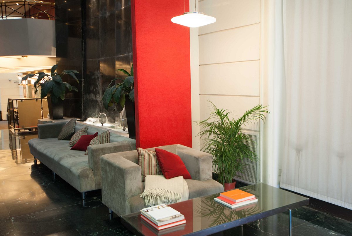 Ramada by Wyndham Buenos Aires Centro