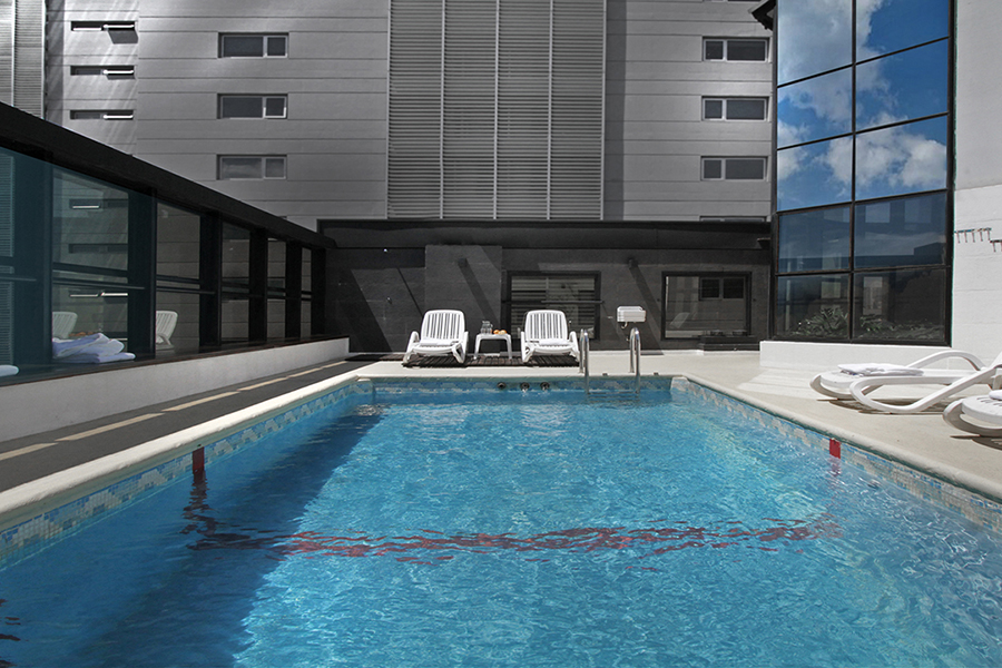 Ramada by Wyndham Buenos Aires Centro