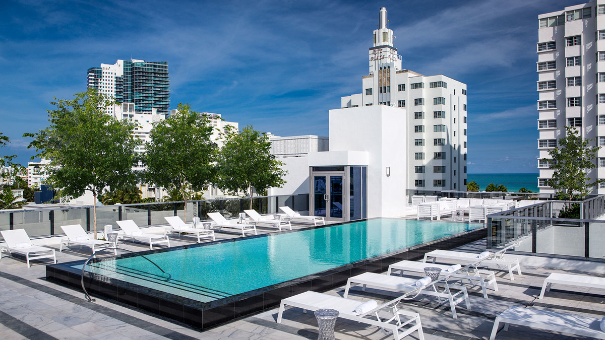 GALE South Beach