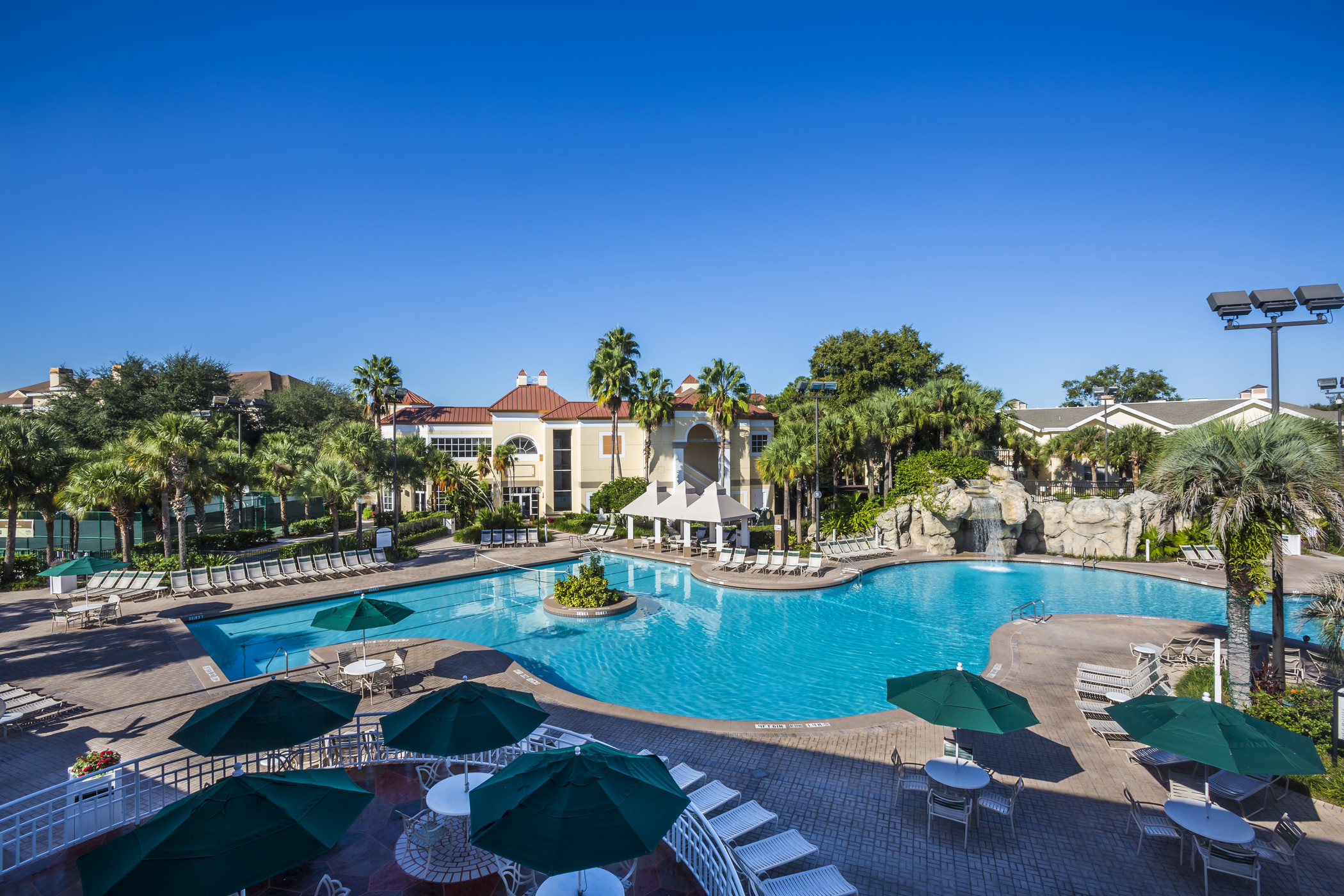 Sheraton Vistana Resort , Lake Buena Vista/Orlando