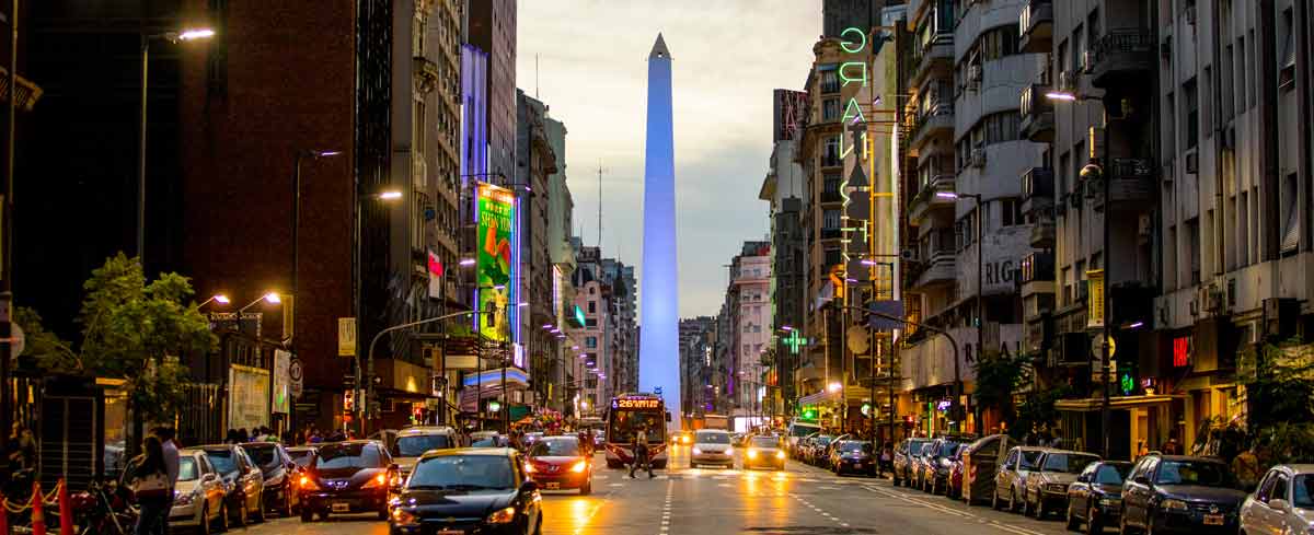 Ramada by Wyndham Buenos Aires Centro