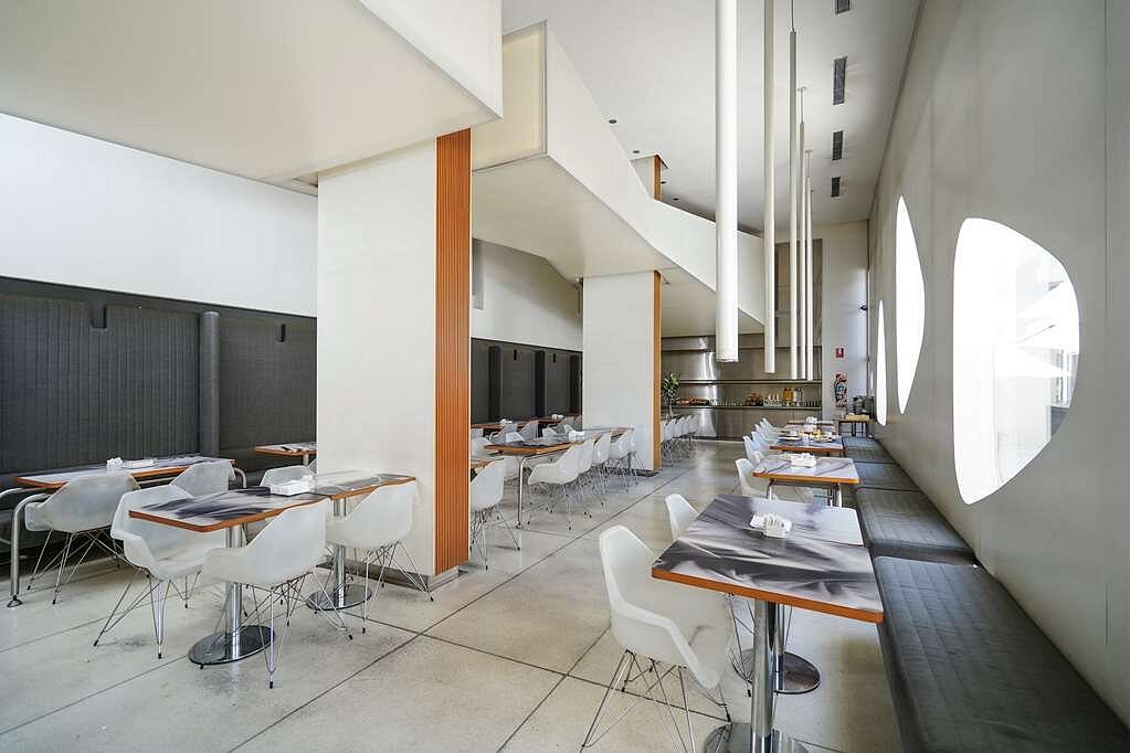 Dazzler by Wyndham Buenos Aires Recoleta