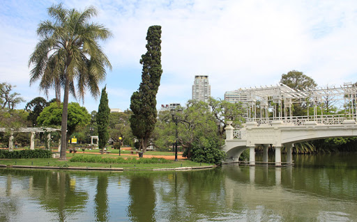 Dazzler by Wyndham Buenos Aires Palermo