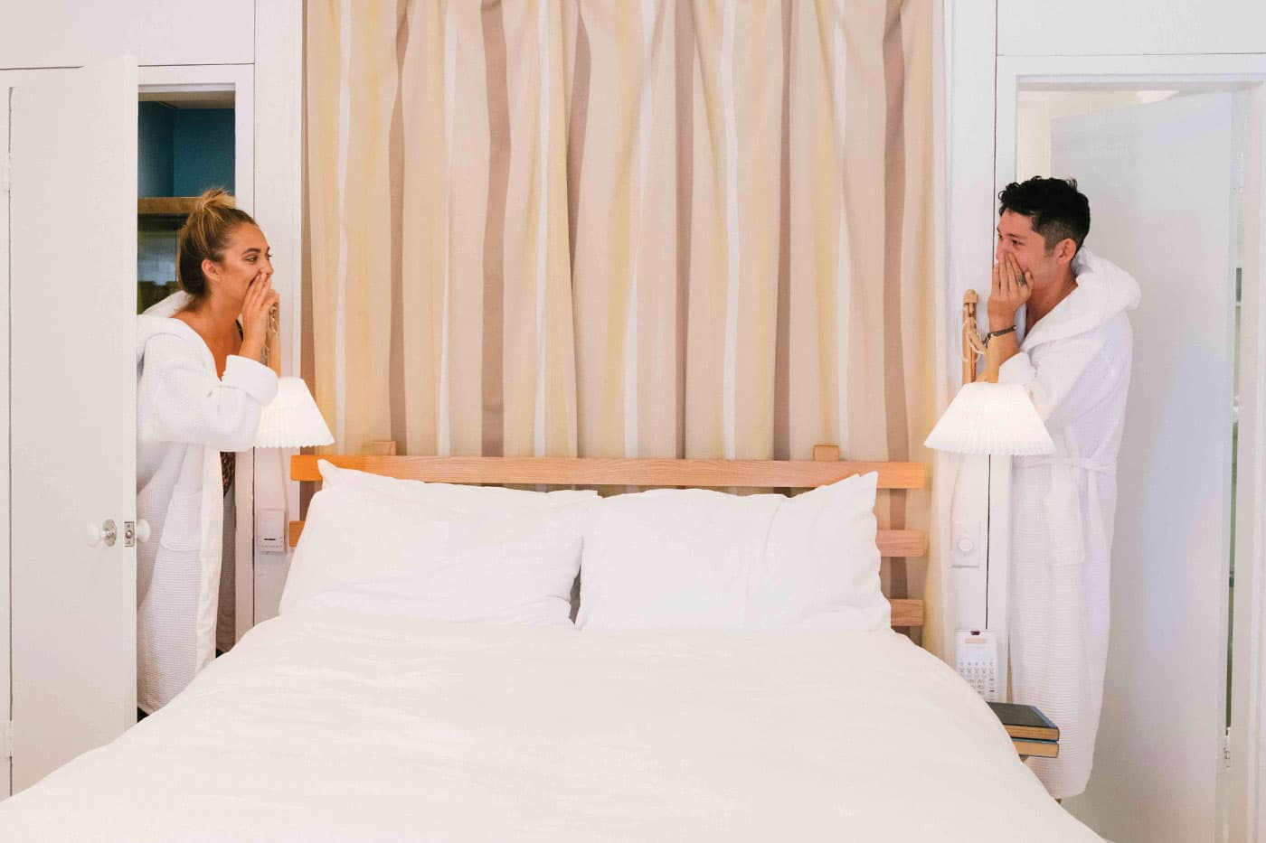 Standard Spa Miami Beach