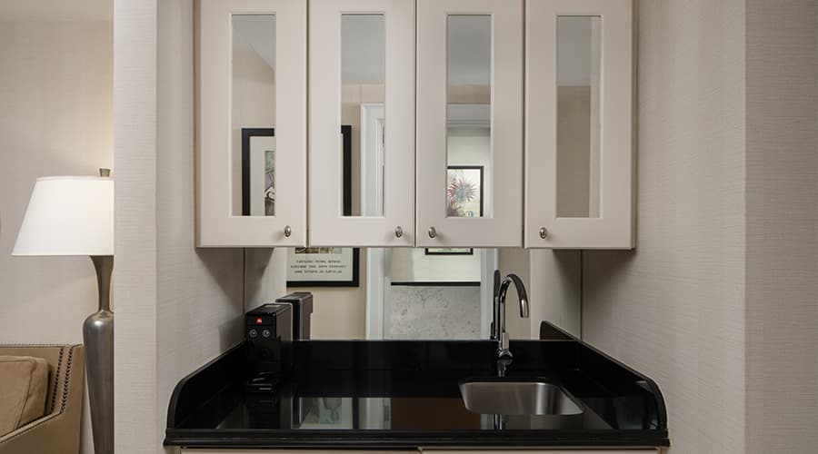 Metropolitan Suite