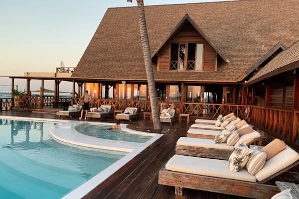 The Ritz-Carlton