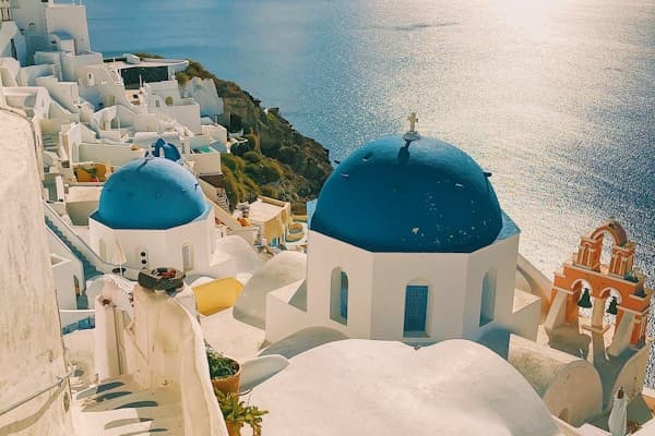 Santorini